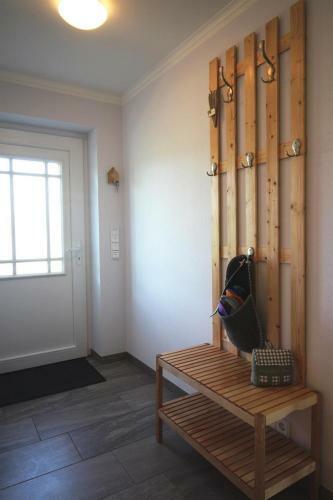Apartamento Haus Friesenkind