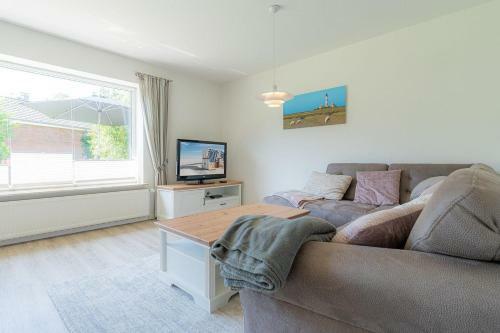 Apartamento Haus-emma-wohnung-eg