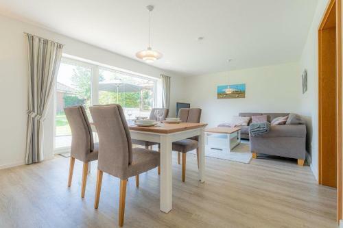Apartamento Haus-emma-wohnung-eg