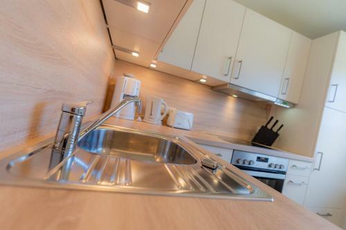 Apartamento Haus-emma-wohnung-eg