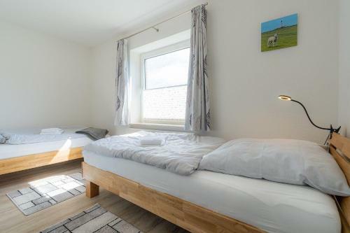 Apartamento Haus-emma-wohnung-eg