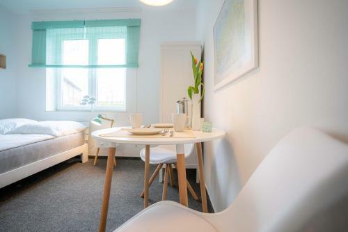 Apartamento Swimming-3