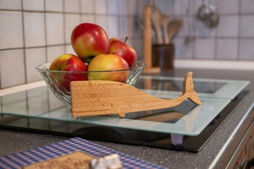 Hus-appelboom