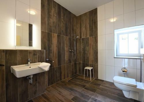 Apartamento Boardinghouse Am Welzbach