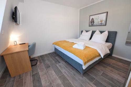 Apartamento Boardinghouse Am Welzbach