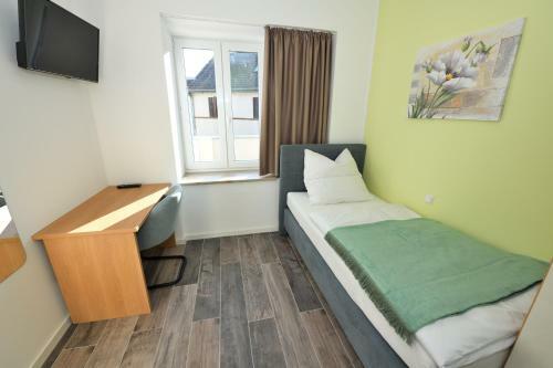 Apartamento Boardinghouse Am Welzbach