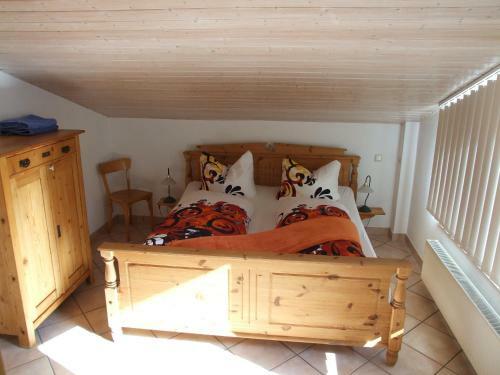 Apartamento Ferienwohnungen In de Goldisch Luft