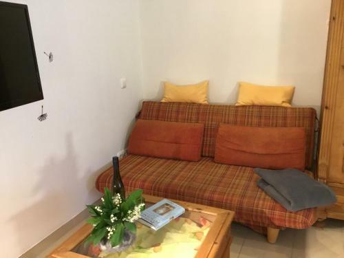 Apartamento Ferienwohnungen In de Goldisch Luft