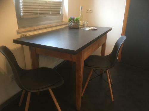 Apartamento Ferienwohnungen In de Goldisch Luft