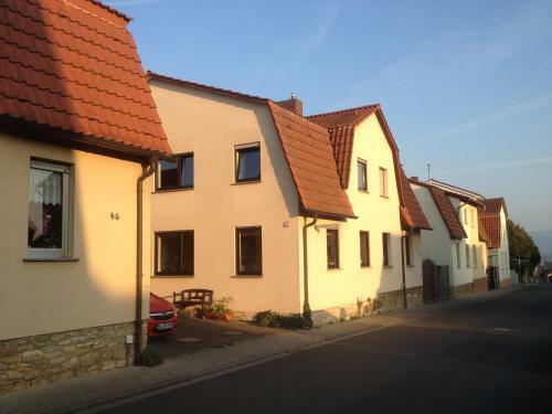 Apartamento Ferienwohnungen In de Goldisch Luft