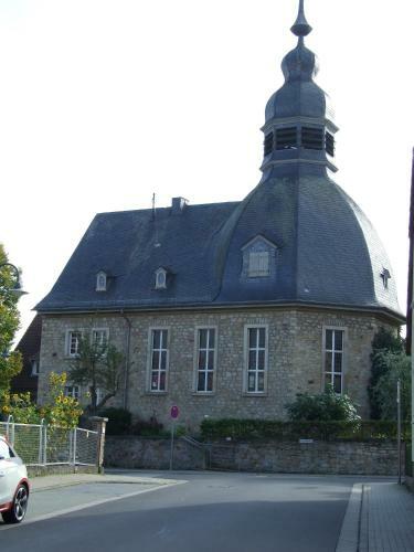 Apartamento Ferienwohnungen In de Goldisch Luft