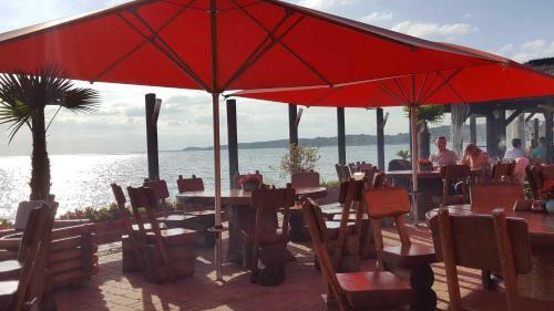 Apartamento Appartement "seestern" - Oase Am Haff