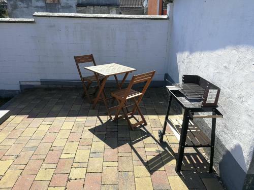Apartamento Vogelhus Garz