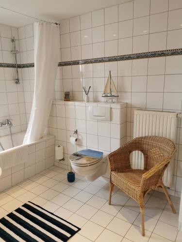 Apartamento Vogelhus Garz