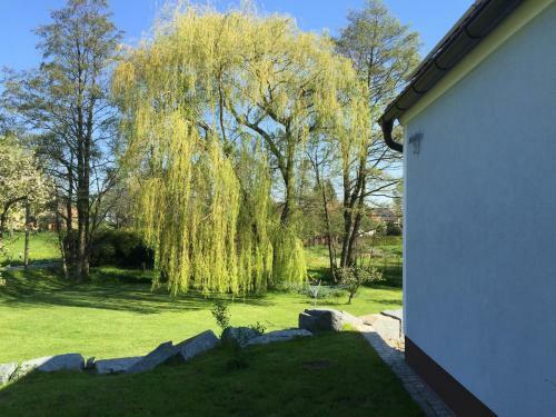 Apartamento Alte Hofwerkstatt