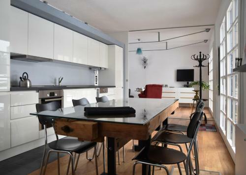 Apartamento Alte Hofwerkstatt