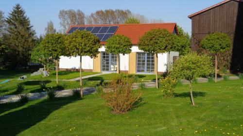 Apartamento Alte Hofwerkstatt