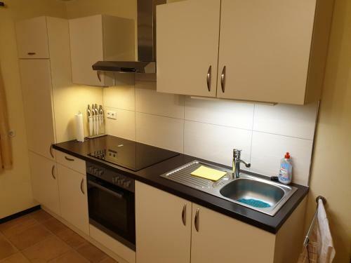 Apartamento Ferienwohnung Naturklang