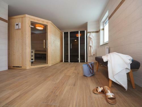 Apartamento Appartement "mohnblume" - Oase Am Haff