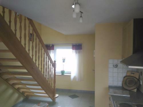 Apartamento Ferienwohnung Gerlinde