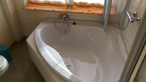 Apartamento Ferienwohnung Gerlinde
