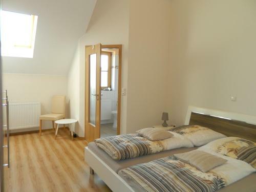Hostal G�stehaus Borniger