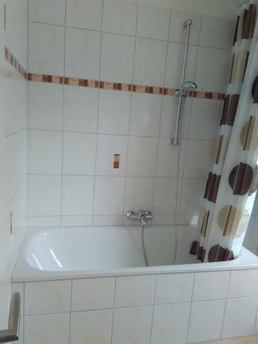 Apartamento Ferienwohnung Menzel