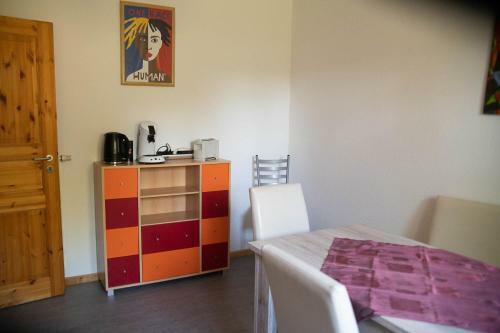 Apartamento Sweet Home