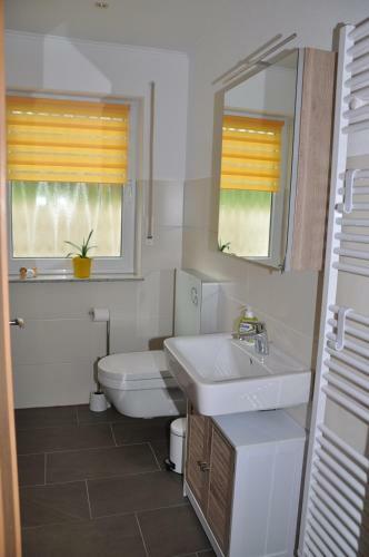 Apartamento Ferienwohnung Sch�ne Zeit
