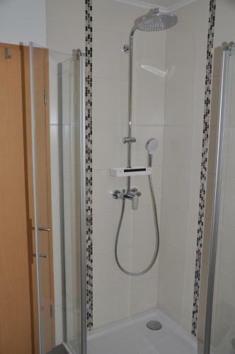 Apartamento Ferienwohnung Sch�ne Zeit