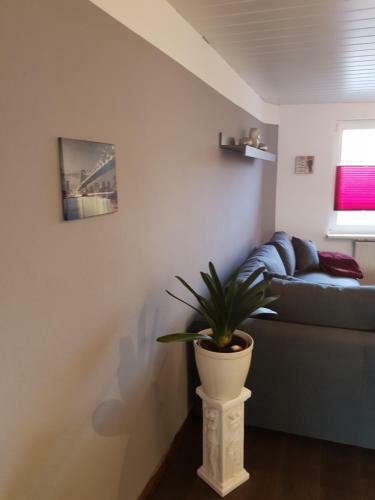 Apartment Nahe Erfurt