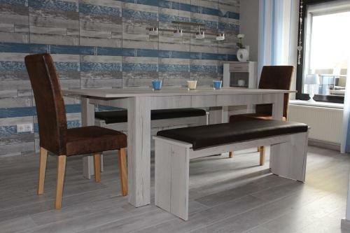 Ferienhaus "am Backes"