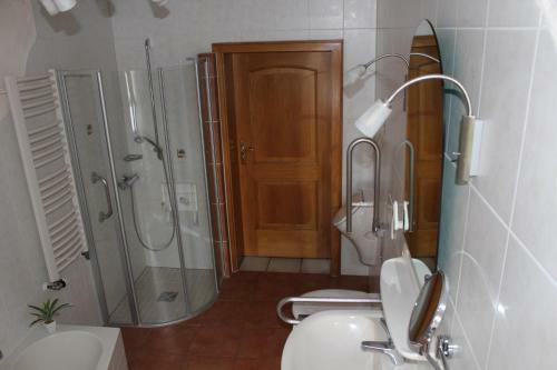 Ferienhaus "am Backes"