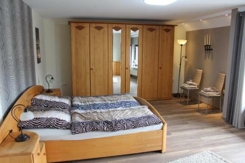 Ferienhaus "am Backes"
