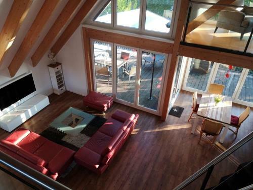 Apartamento Ferienloft Dalum