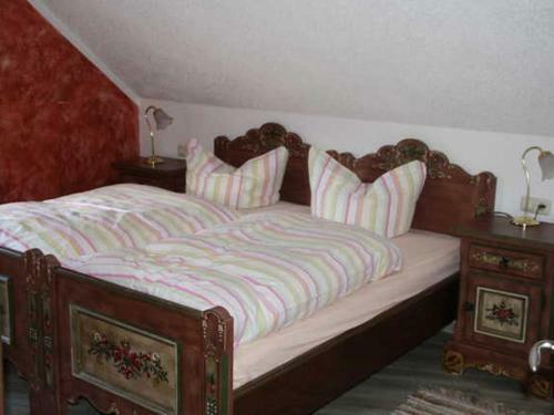 Posada Gasthof Kornbachtal