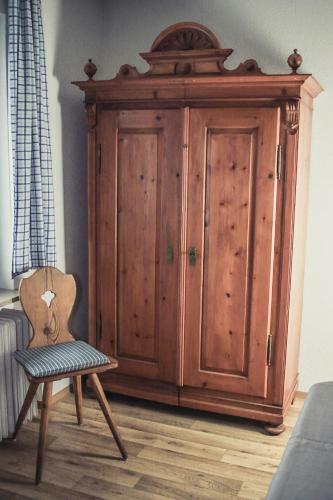 Posada Gasthof Kornbachtal