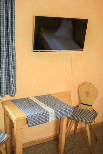 Posada Gasthof Kornbachtal