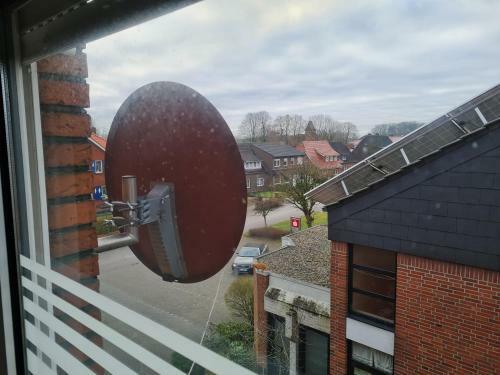 Apartamento Osterbroock 3, Oli Monteurwohnung