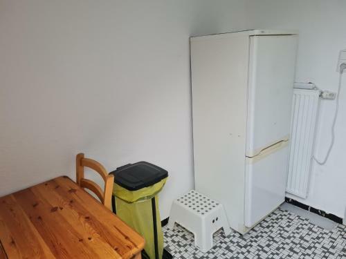 Apartamento Osterbroock 3, Oli Monteurwohnung