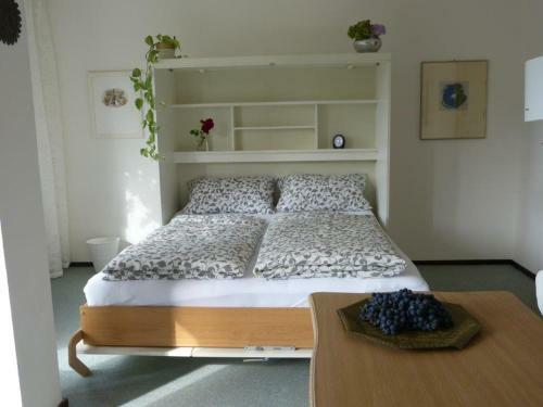 Apartamento Haus Ambi