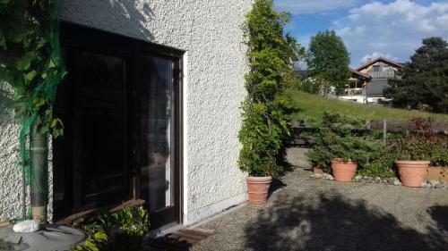 Apartamento Haus Ambi