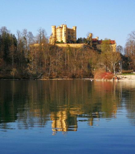 Apartamento Fewo Hopfen