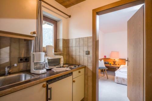Hostal Das Landhaus Am See