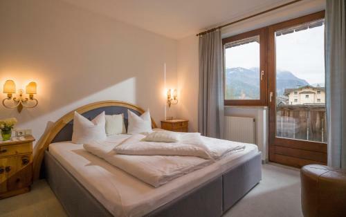 Hostal Das Landhaus Am See