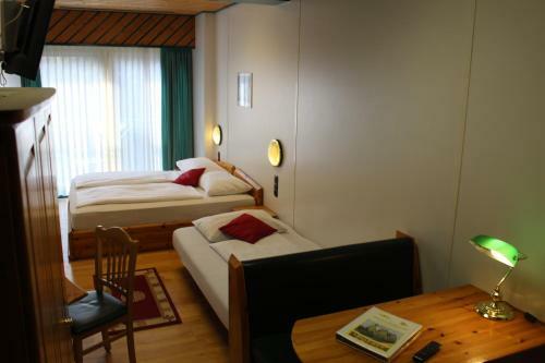 Hotel Asperner L�we