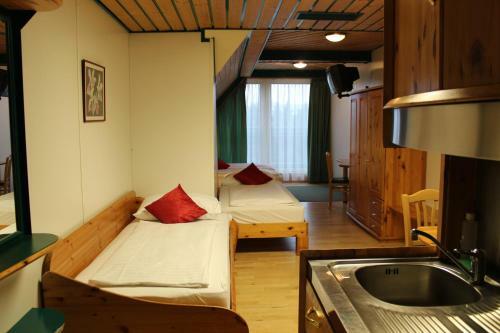 Hotel Asperner L�we
