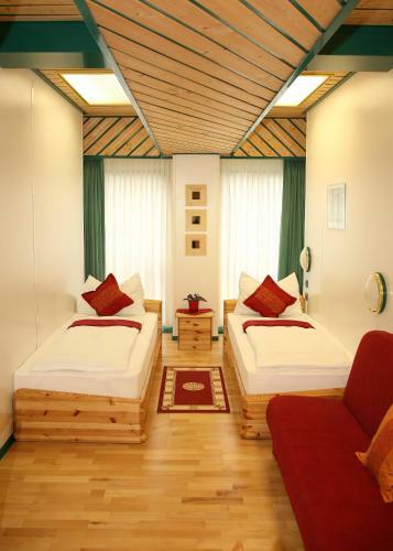 Hotel Asperner L�we