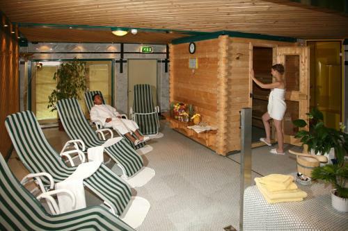 Hotel Asperner L�we