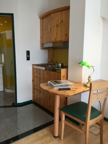 Hotel Asperner L�we